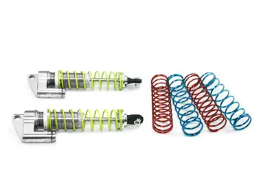 

CPV model 1:10 RC car Universal Damping device 85mm aluminum alloy shock absorbers with side pressure shock x 2 pcs