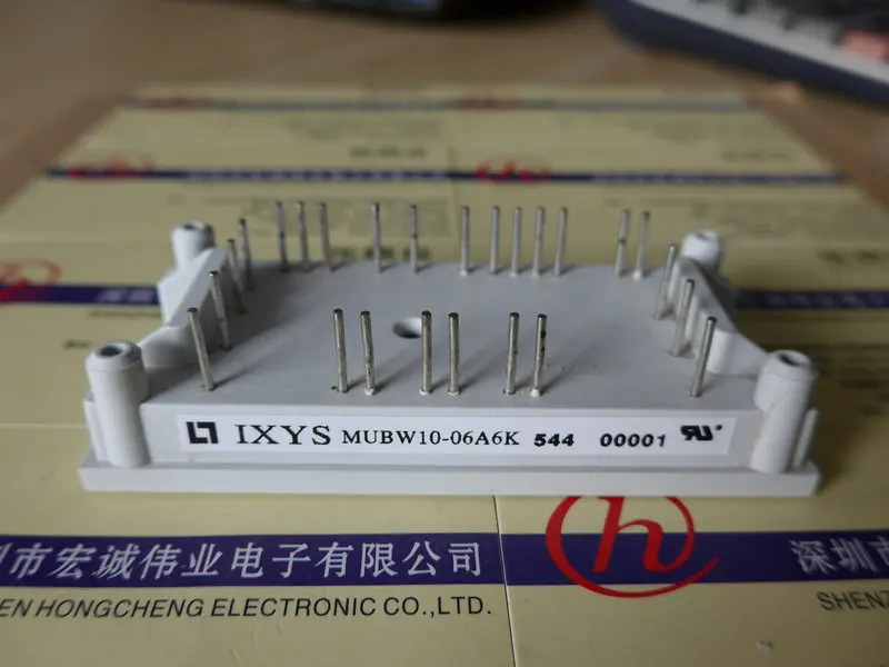 

MUBW10-06A6Kmodule power module