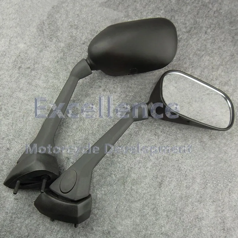 FZ6 FZ1S Fazer brand new aftermarket mirrors Free shippingaftermarket