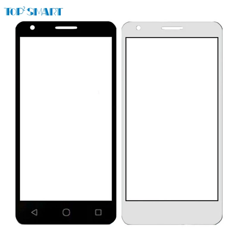 Высококачественный сенсорный экран для Alcatel One Touch Pixi 4 5 0 OT5010 5010 5010D Сенсорная