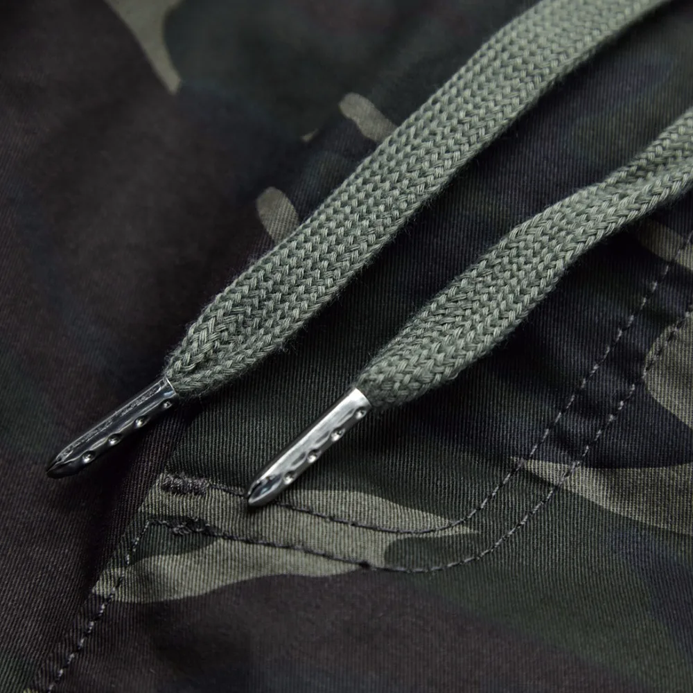 Aimpact 2018 New Men's Casual Camo Pants Cotton Chino Jogger Pant Man Fitted Trace Twill Pants Male Camouflage Trousers AM5012 (6)