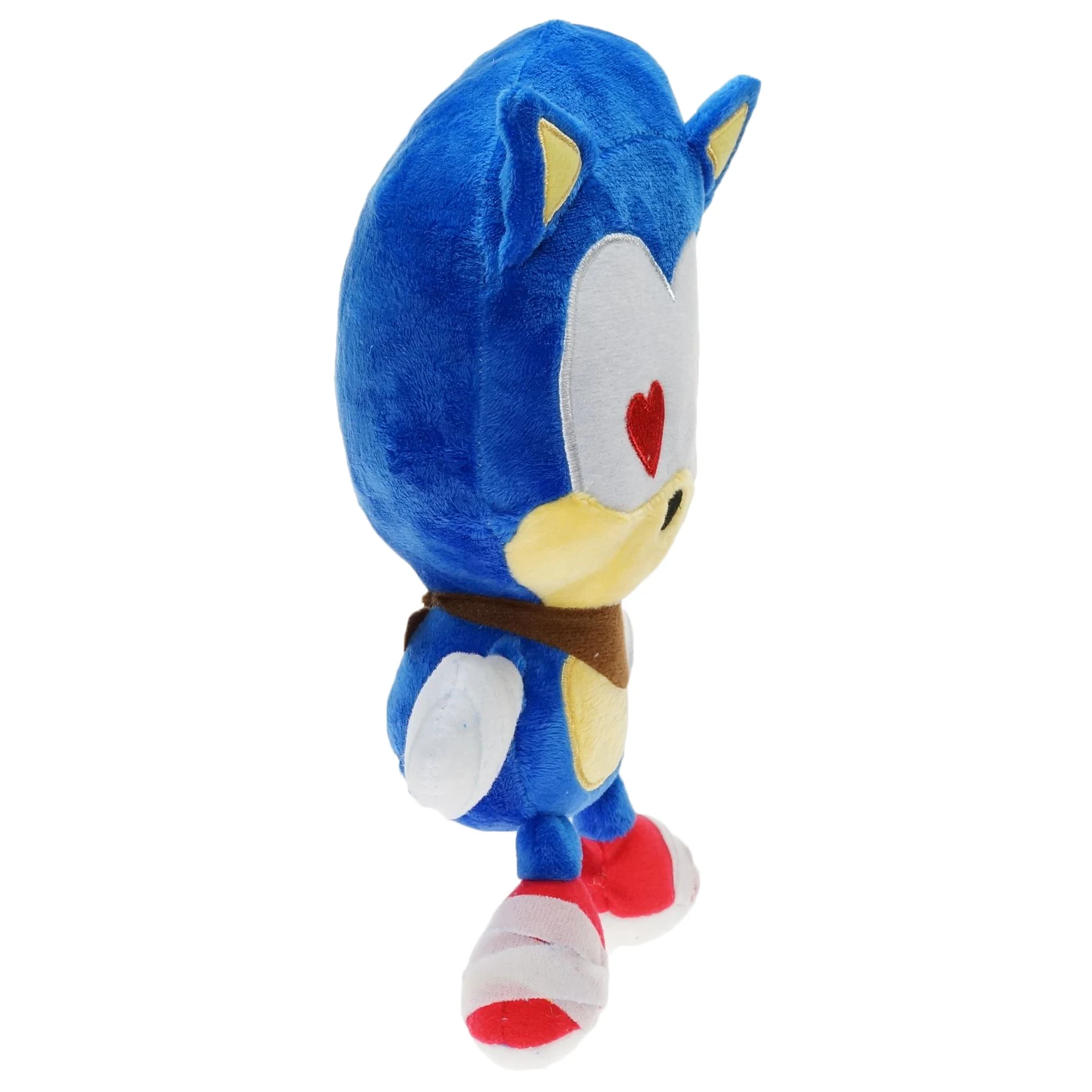 Funny Cute Game Sonic Plush Movies& TV Toys