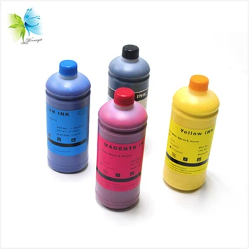 

Winnerjet 4 Color bulk Eco-solvent ink for Epson Surecolor S30670 printer to printing PVC sheet,Car Wraps,Banners,Canvas,Slides