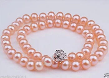 

Eternal wedding Gift word 925 Sterling real 925 real natural big DYY 915 +++ New AAA Natural 7-8MM white Sea