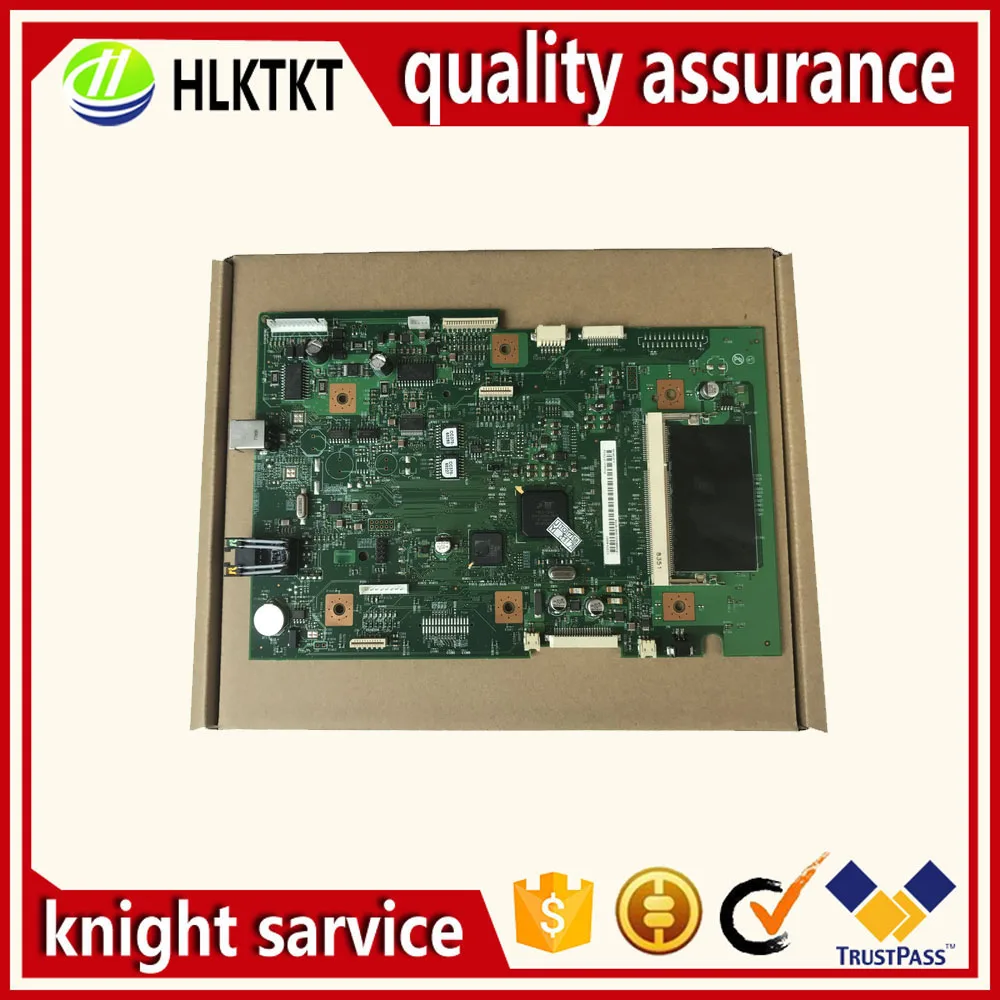 Материнская плата для HP M2727 M2727NF 2727 2727NF материнская | Компьютеры и офис