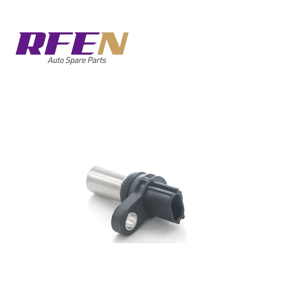 

RFEN Crankshaft Camshaft Position Sensor for Nissan NP300 Frontier X-Trail Sentra 2.0 2.5L 23731-6N21A 23731-6N20A 23731-6N20B