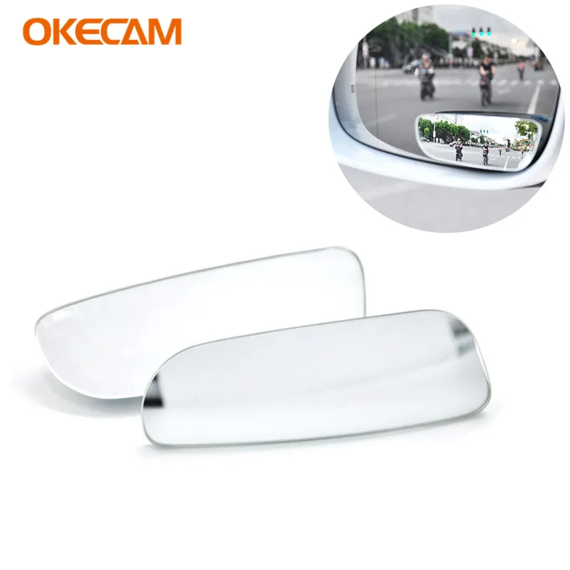 Зеркало заднего вида для Kia Rio 3 4 Ceed Sportage Sorento Cerato Optima Picanto K2 Soul Forte K3 Spectra K5 2 шт.|for