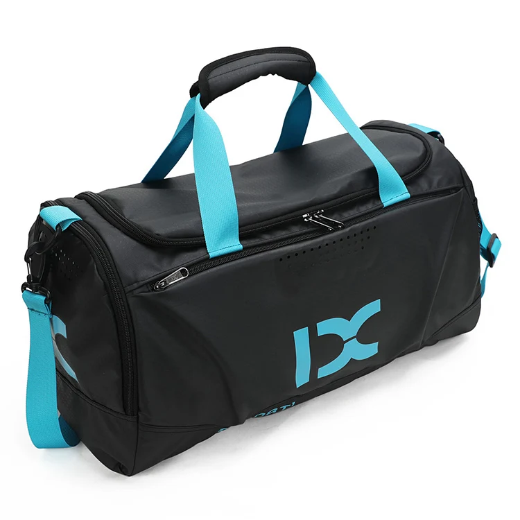 Мужские спортивные сумки для тренировок, сумки для фитнеса, путешествий, спорта на открытом воздухе, спортивные сумки для женщин, сухие влажные Gymtas Yoga Bolsa