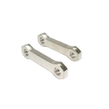 

MT09 FZ09 Lowering Link Kit 30MM for Yamaha MT-09 FZ-09 2014 2015 2016 / XSR900 2016--30MM Lowered After Assembling M