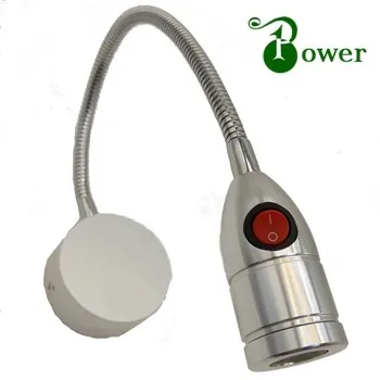 wall mounted reading lights 12 volts