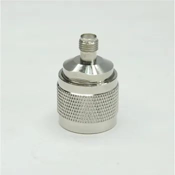 

S055 N-male to SMA-female RF ADAPTOR