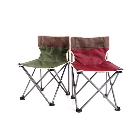 Пляжное Кресло уличная мебель портативный стул из искусственного сплава