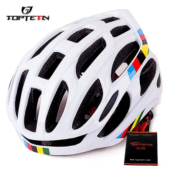 

Bicycle Helmet Ultralight Cycling Helmet Casco Ciclismo Integrally-molded Bike Helmet Road Mountain MTB Helmet