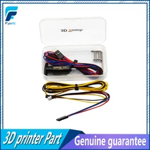 1 Set BL Touch Auto Bed Leveling Sensor 3D Touch Sensor Auto Leveling Sensor for Anet A8 reprap mk8 i3 3D Printer