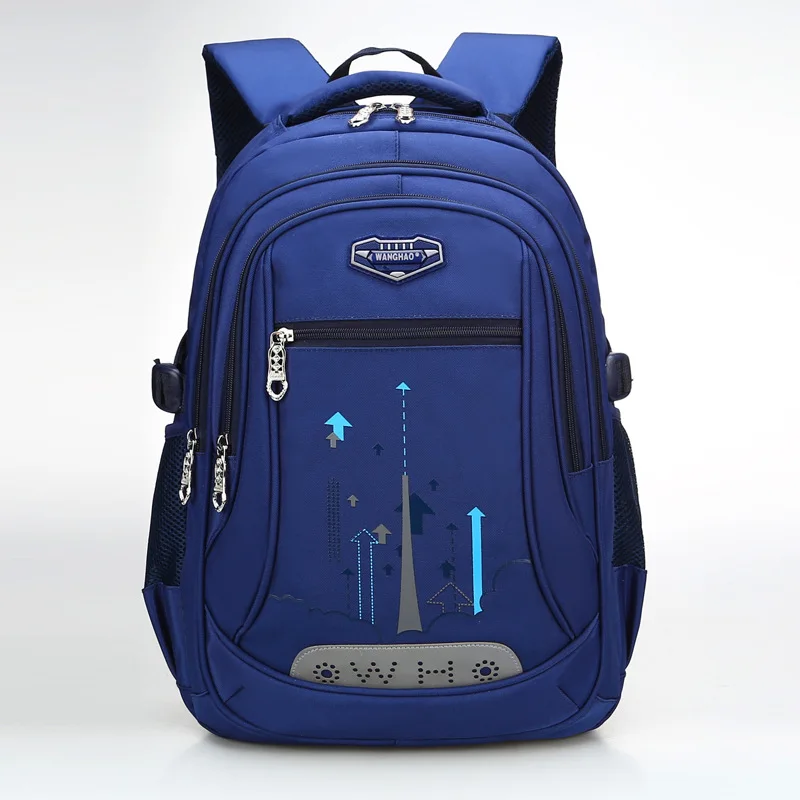 

children school bags boys girls orthopedic backpack school backpacks kids schoolbag backpack bookbag mochila escolar sac enfant