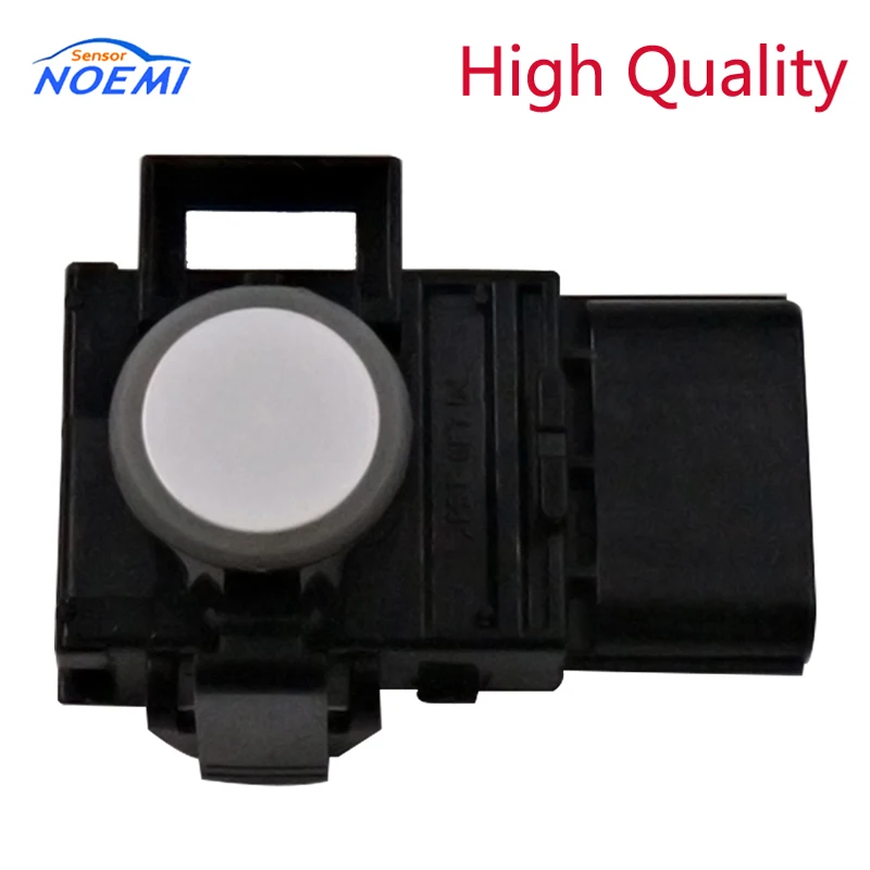 

YAOPEI New Parking PDC Sensor For Honda Pilot Accord 03-15 188300-6510 39680-TL0-G01 Pearl White Color
