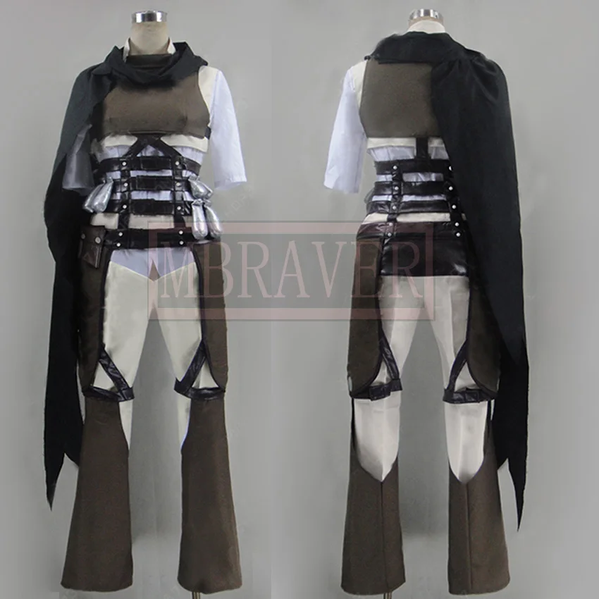 Rokka no Yuusha Braves of the Six Flower Adlet Mayer Косплей Костюм на заказ любой размер|rokka yuusha|custom