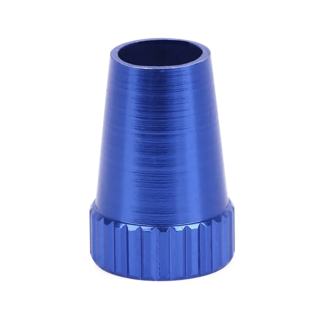 Replacement Alloy Thumb Stick Joystick For DJI Phantom 3 Inspire 1 Remote Controller 3 Mm Black/Blue/Red