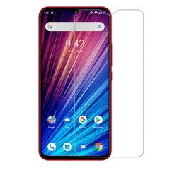 На Алиэкспресс купить стекло для смартфона mobile 9h tempered glass for umidigi f1 play 6.3дюйм. glass protective film screen protector cover phone
