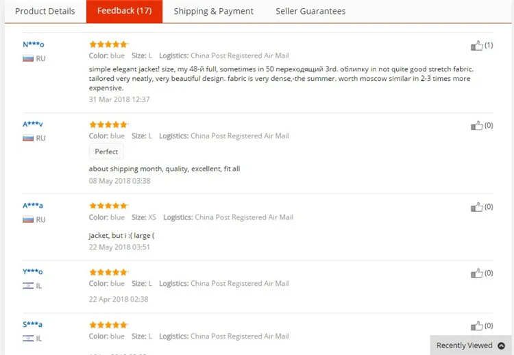 Fashion and leisure Europe and America (6)