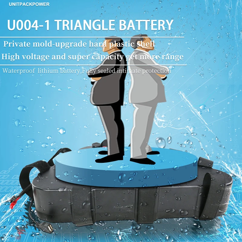 Excellent 48V 1800W 1500W 1200W 48V 1000W 750W Ebike Battery High Performance Triangle Battery with USB port + Power Button 5 Excellent 48V 1800W 1500W 1200W 48V 1000W 750W Ebike Battery High Performance Triangle Battery with USB port + Power Button 5