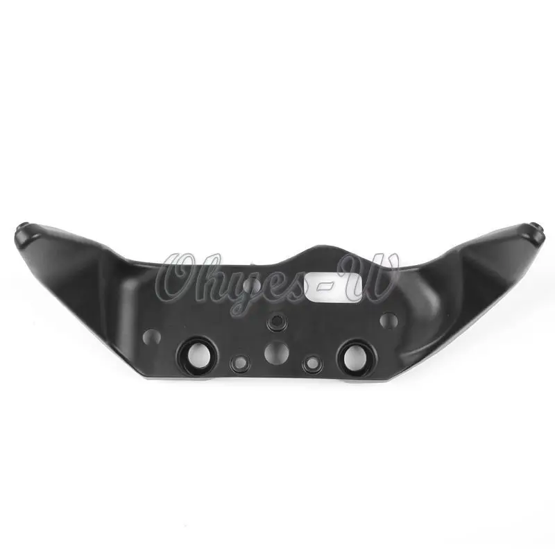 

Upper Fairing Cowl Headlight Stay Bracket For 01-07 Honda CBR600 F4i 02 03 04 05 06