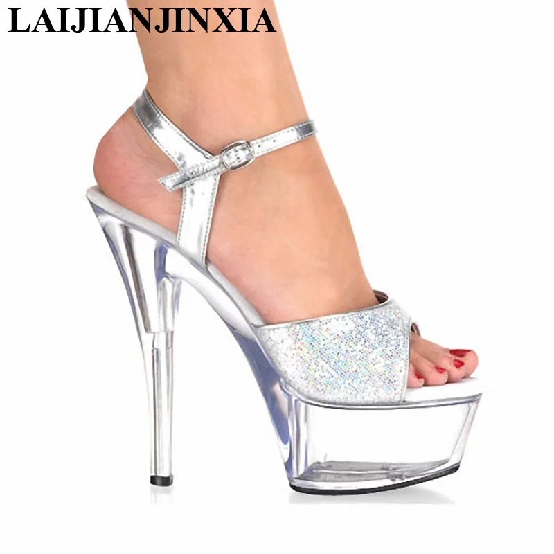 high heels 15 cm