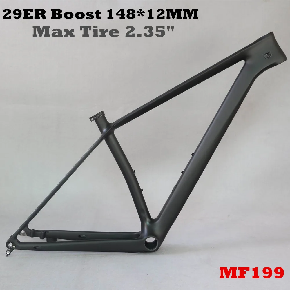 carbon frame 29