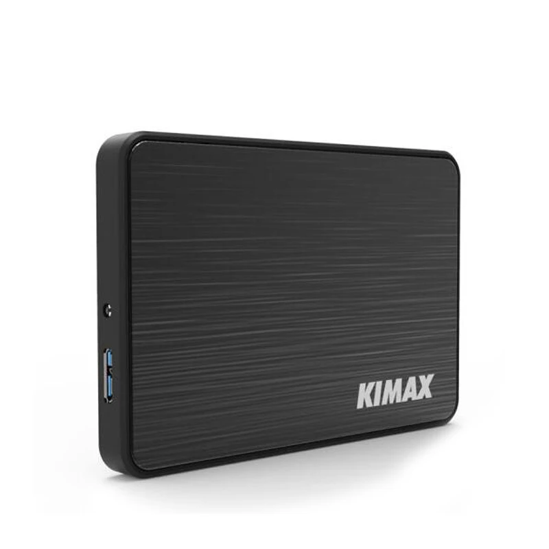 10pcs lot Blueendless usb flash driver case HDD SSD cle usb box 2 5 sata to 3