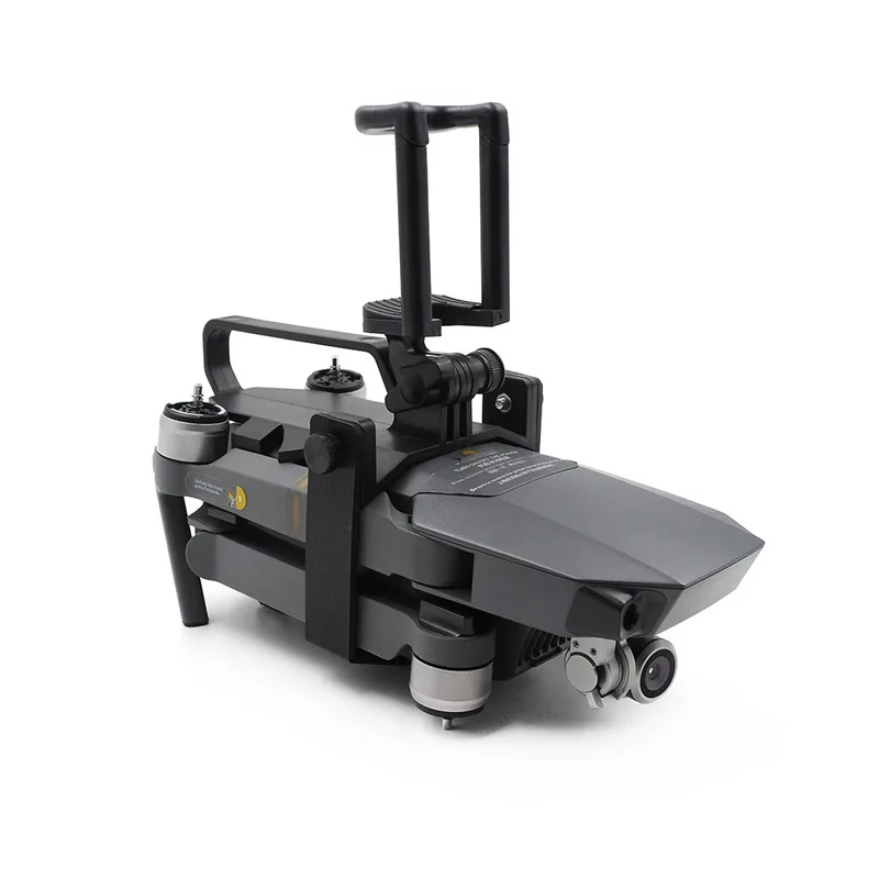 Для DJI Mavic Pro ручной держатель Аксессуары карданный кронштейн для камеры