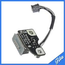 MAGSAFE DC POWER BOARD For Macbook Pro Unibody 13″ 15″ A1278 A1286 DC-in Power Jack 2009 2010 2011 2012
