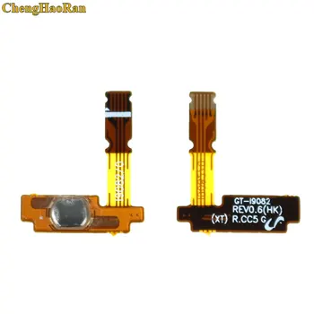 

ChengHaoRan On Off Button Key Flex cable Replacement Parts For Grand Neo i9060 I9062 for Grand Duos GT- i9080 i9082 for Samsung