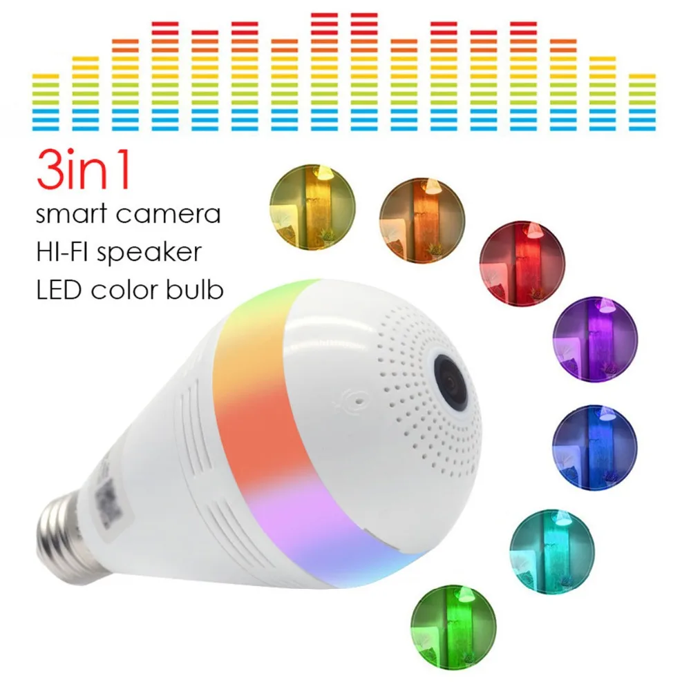 Bluetooth music camera (3)
