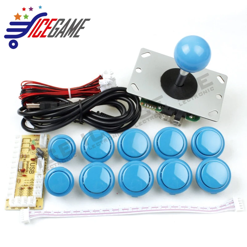 DIY-arcade-game-kits-33