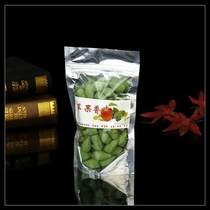 Фиолетовая глина Gourd колено курительница в форме лотоса аромат дыма керамический, с обратным потоком подставка для горения HYD88