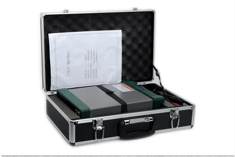 MASTECH MS8050 MS8040 Графы VFD Дисплей автоматический выбор диапазона Bench верхний