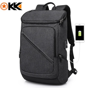 

Fashion 15.6 Laptop Backpack for Men Women USB Charge Backpack Male Mochilas Travel Backpacks schoolbag backpacks for teenagers