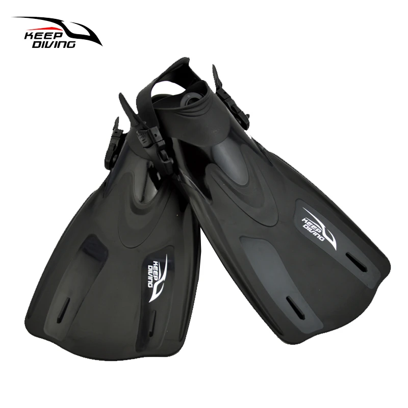 Short diving fins Clearance
