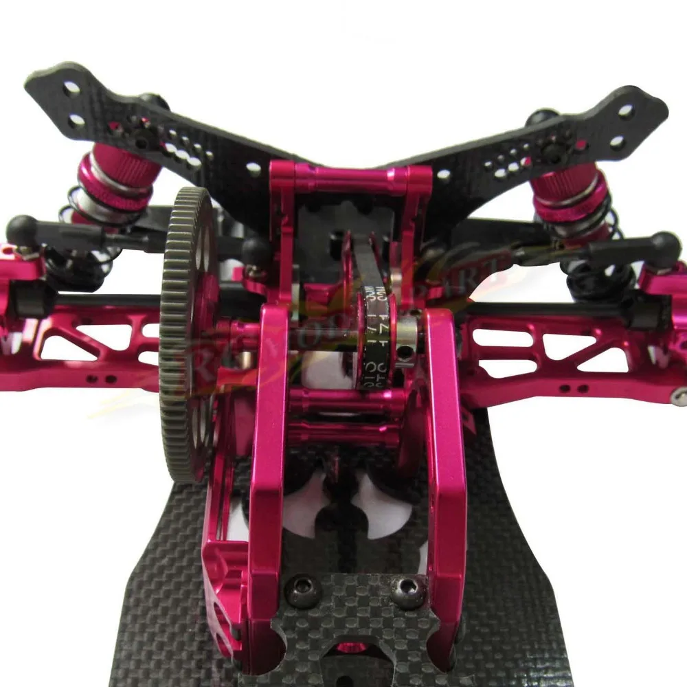 sakura d4 rwd kit