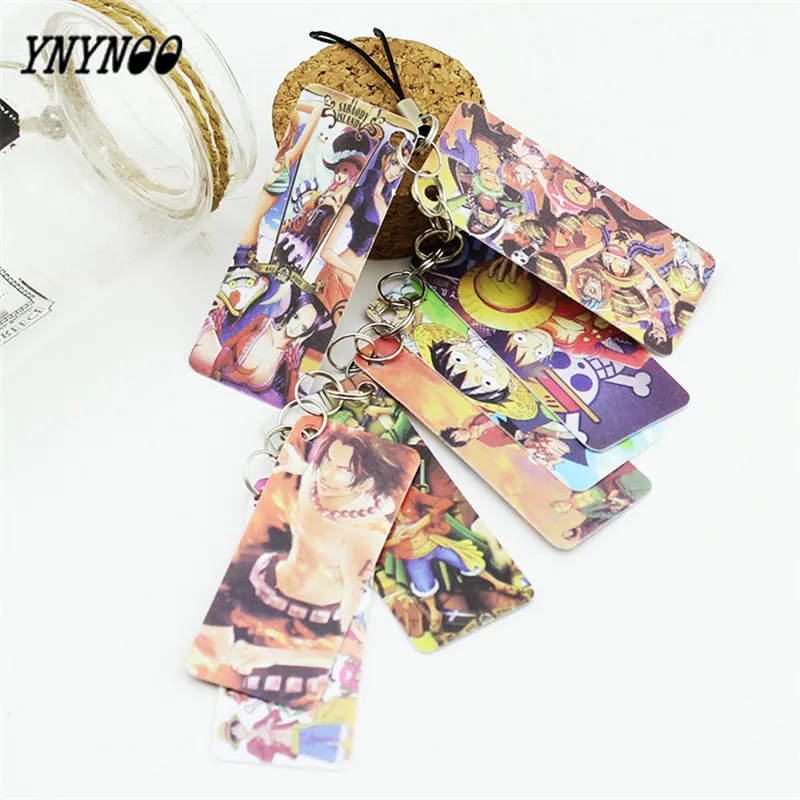 One piece (5)