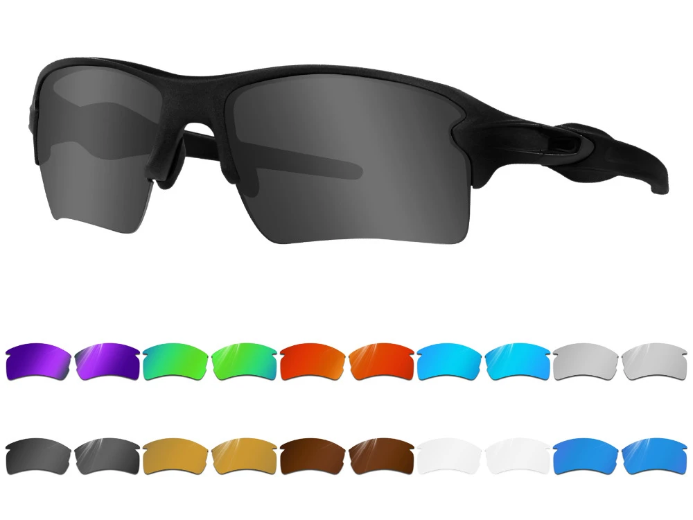 oakley replacement lenses flak 2.0