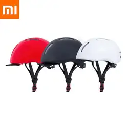 Оригинальный Xiaomi Qiji город шлем для отдыха можно регулировать для приготовления пищи на воздухе коляска