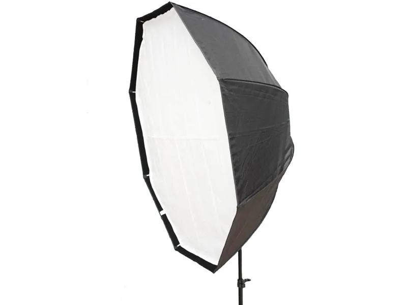 

120cm Portable Pro Octagon Speedlight&Studio Strobe Flash Reflective Umbrella Softbox Diffuser