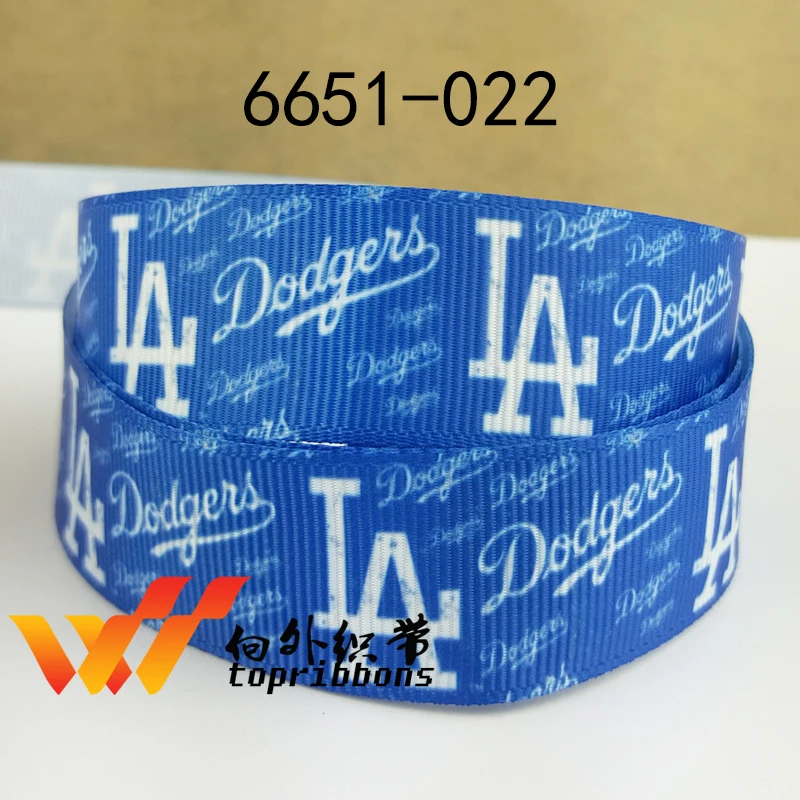 

Free shipping 50 yard cartoon printed grosgrain ribbon 6651