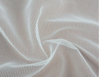 

5 meters 155cm 61" wide ivory soft mesh lace fabric solid wedding dress bubble skirt materials MM271