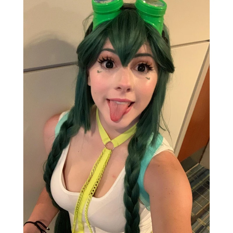Asui Tsuyu=1