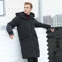 Брендовая куртка с Coton мужские зимние куртки Мужская Толстая теплая куртка с меховым воротником модная 4XL