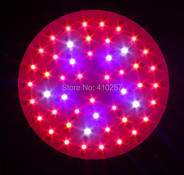 

super UFO Led grow light 150W for hydroponics lighting dropshipping