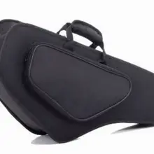 Дизайнерский чехол для саксофона-Альта Alto сумка для саксофона