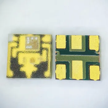 

EC20-SK9822; SK9822 2020 SMD type/SK9822-EC20,LED light source integrating control circuit and light- emitting circuit